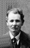Daniel Philemon Jones (1856 - 1935) Profile