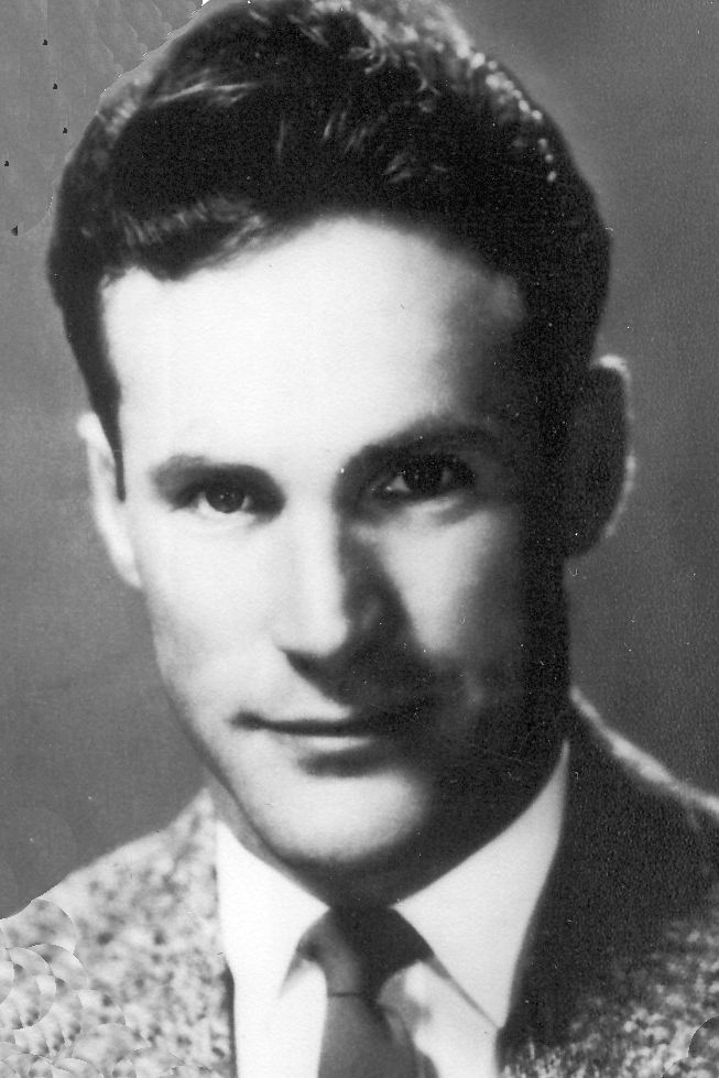 David F Jones (1882 - 1952) Profile