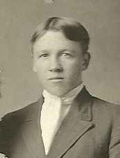 David Henry Jones Jr. (1889 - 1967) Profile