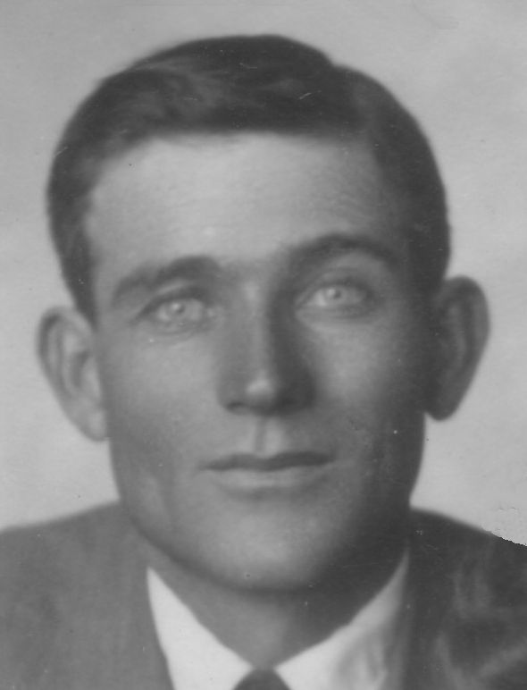 David Herbert Jones (1876 - 1957) Profile
