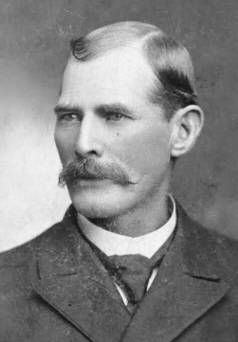 David Jackson (1856 - 1945) Profile
