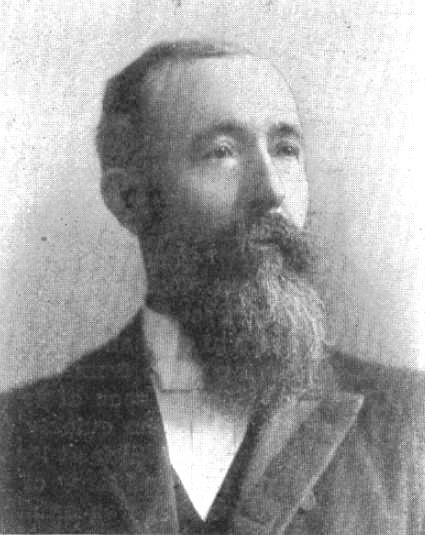 David John (1833 - 1908)