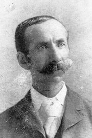 David Johnston (1842 - 1927) Profile