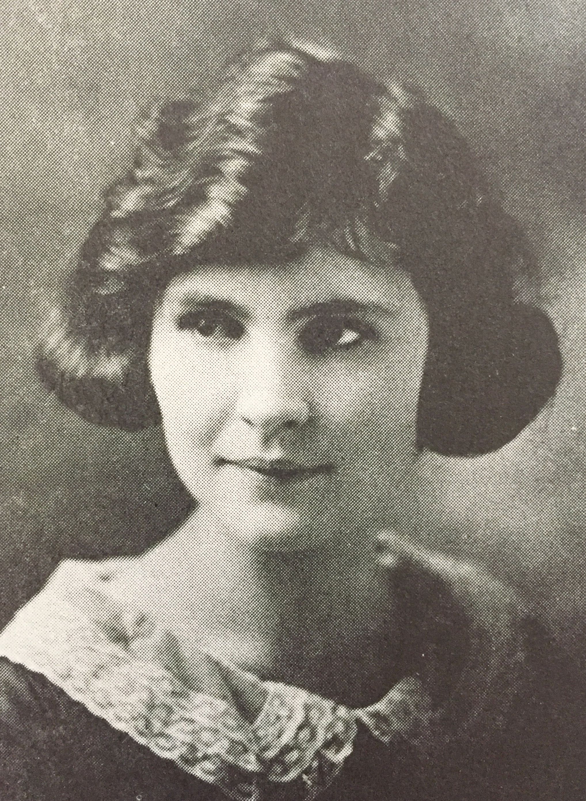 Della E Jones (1903 - 1979) Profile