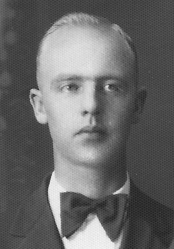 Donald J Jeppesen (1905 - ?) Profile