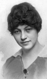 Dora Jones (1895 - 1978) Profile