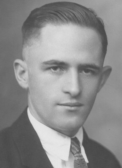 Earl Howe Jorgensen (1901 - 1984) Profile