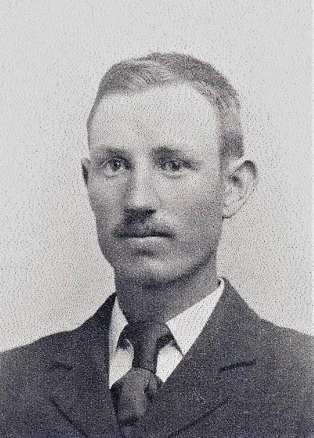 Edgar Wallace Jeffery (1873 - 1946) Profile