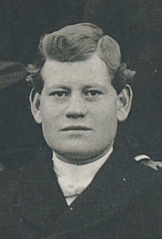 Edmund Garland Jenkinson (1882 - 1960) Profile