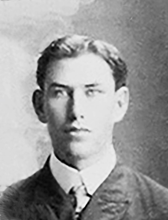 Edward Leonard Jones (1881 - 1944) Profile