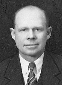 Einar Magnus Jensen (1895 - 1982) Profile
