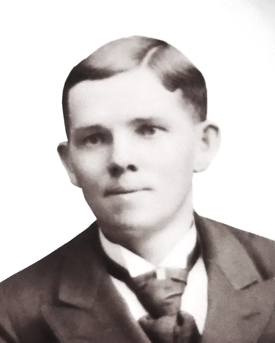 Eleazer John Jones (1865 - 1940) Profile