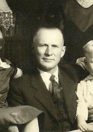 Eli Moroni Jergensen (1884 - 1973) Profile