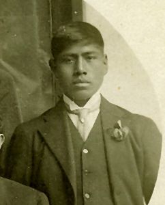 Eliseo Jimenez (1894 - 1925) Profile