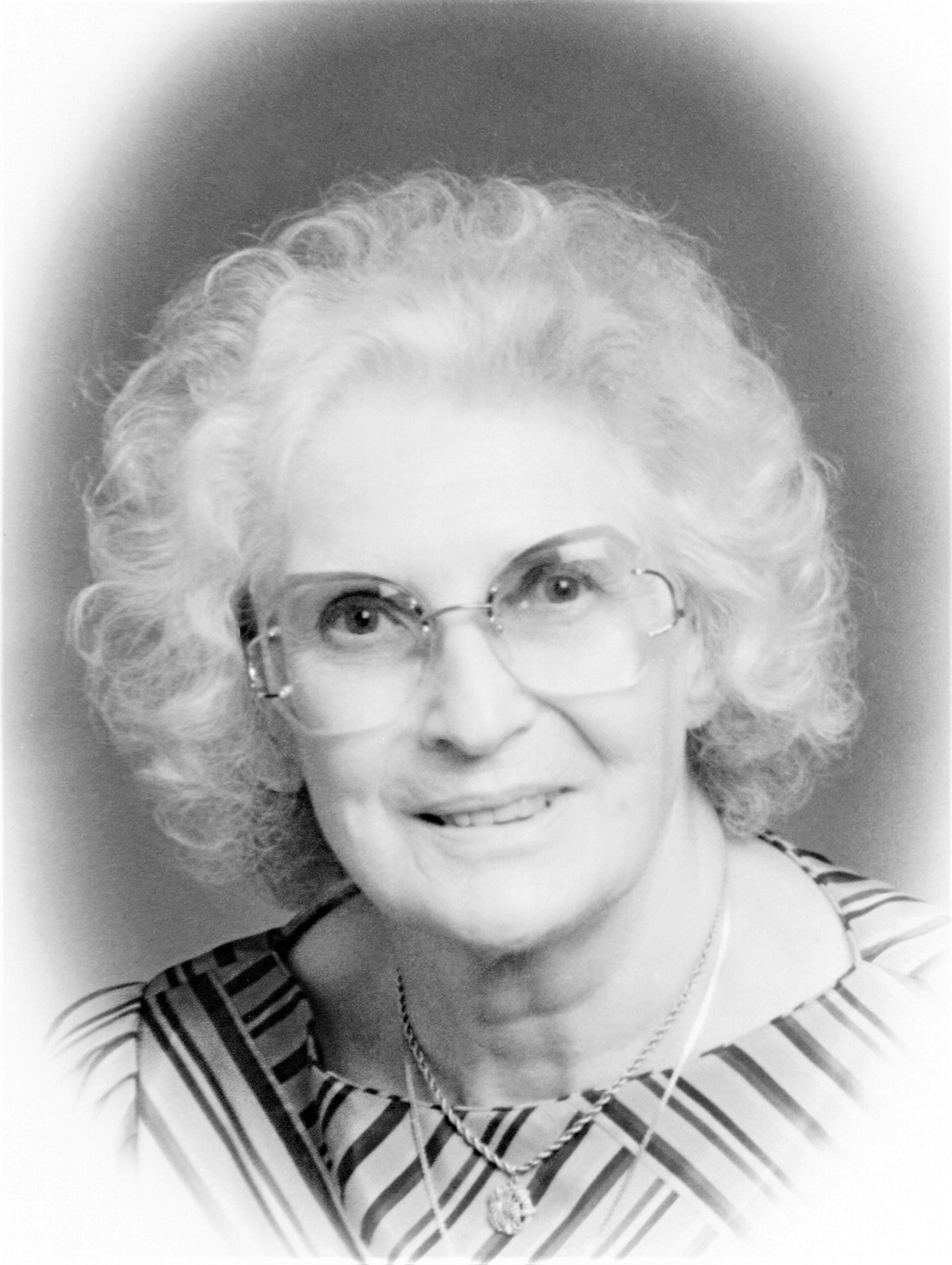 Ellen Dorothea Jensen (1912 - 2006) Profile