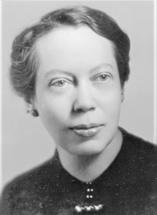 Ellen Dorothy Jack (1894-1974) Profile
