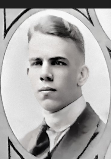 Elmer Cutler Jenkins (1898 - 1993) Profile