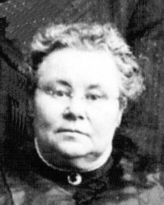 Emily Jones (1861 - 1932) Profile