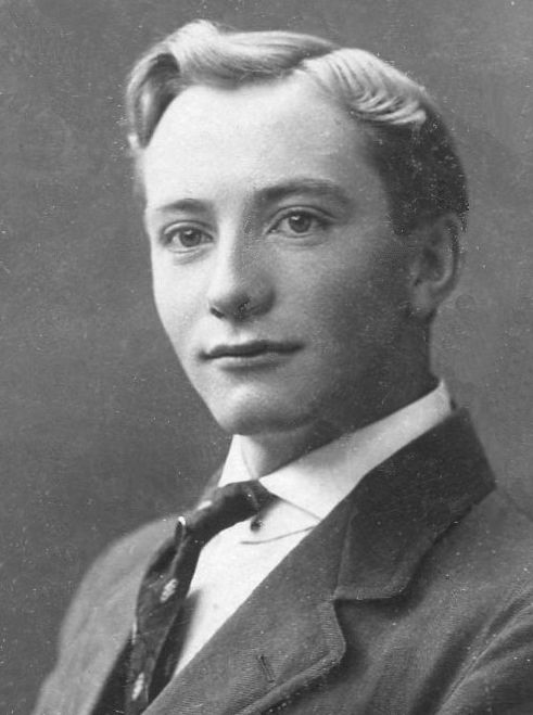 Ernest Anton Jensen (1891 - 1973) Profile