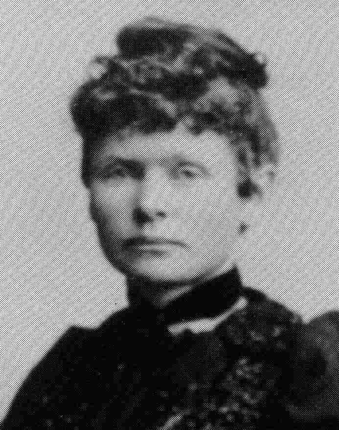 Esther Diana Judd (1862 - 1926) Profile