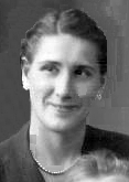 Florence Ann Jackson (1906 - 1980) Profile