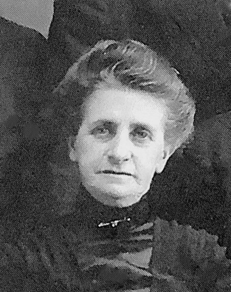 Francis Alma Jones (1859 - 1941) Profile