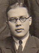 Frank Herman Jonas (1906 - 1982) Profile