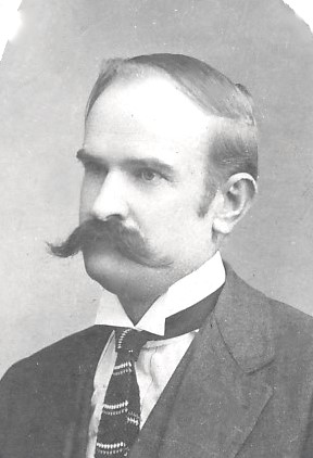 Jones, Frederick William, Jr.