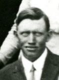 George Alma Jorgenson (1880 - 1951) Profile