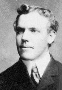 George Franklin Jackson Jr. (1903 - 1988) Profile