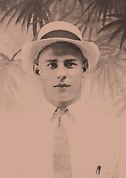George Henry Andersen Jones (1894 - 1973) Profile