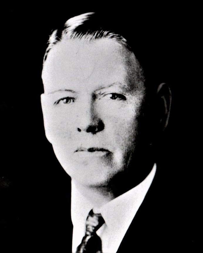 George Michael Marcus Jorgensen (1879-1942) Profile