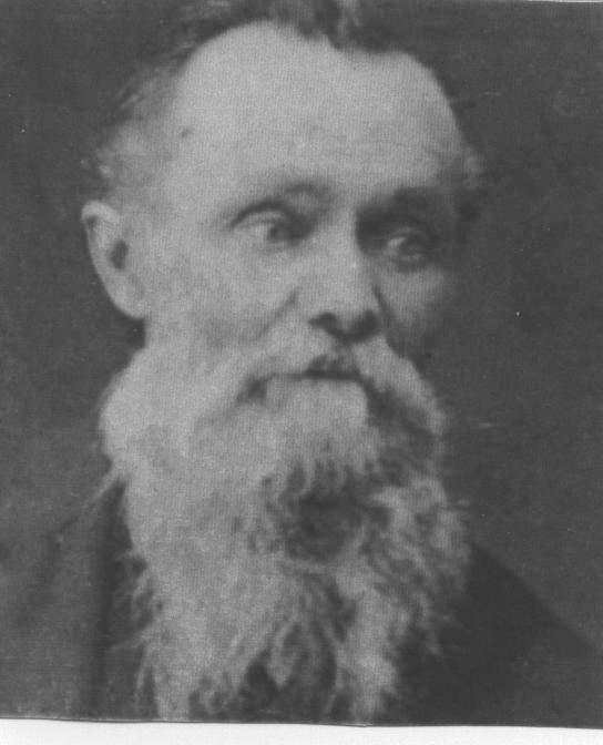 George William Jacques (1836 - 1911) Profile