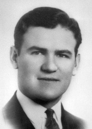 Grant Baldwin Jacobs (1920 - 1999) Profile