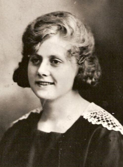 Gudrun Johnsen (1904 - 2004) Profile
