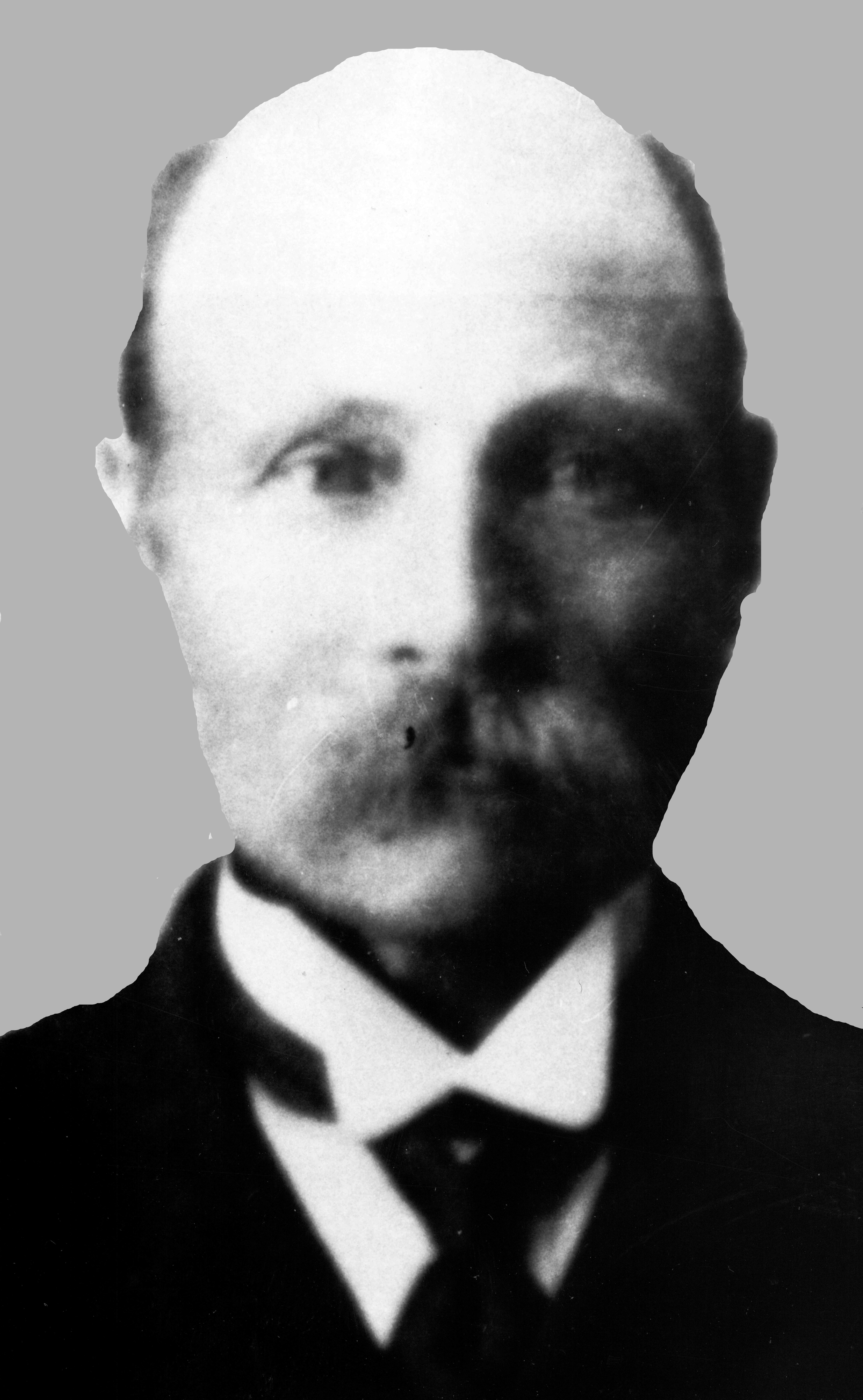 Halldor B Johnson (1852 - 1925) Profile