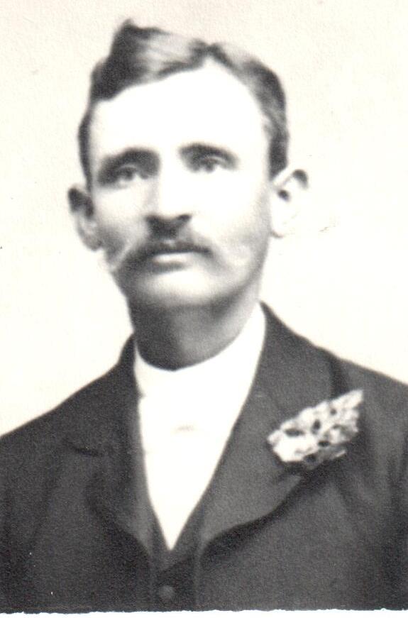 Hans Brigham Jensen (1864 - 1948) Profile