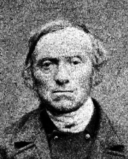Hans Jorgensen (1836 - 1884)