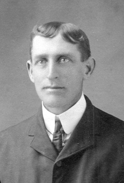 Hans Johnson (1877 - 1950) Profile