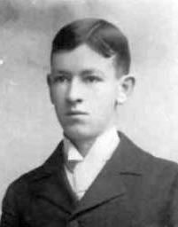 Harrison Elmer Jenkins (1875 - 1950) Profile