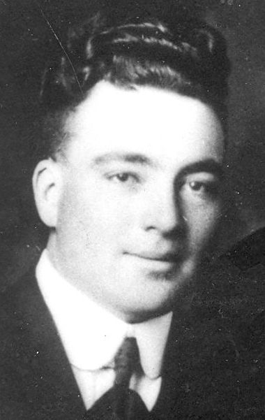 Harold Bingham Lee (1899 - 1973) Profile