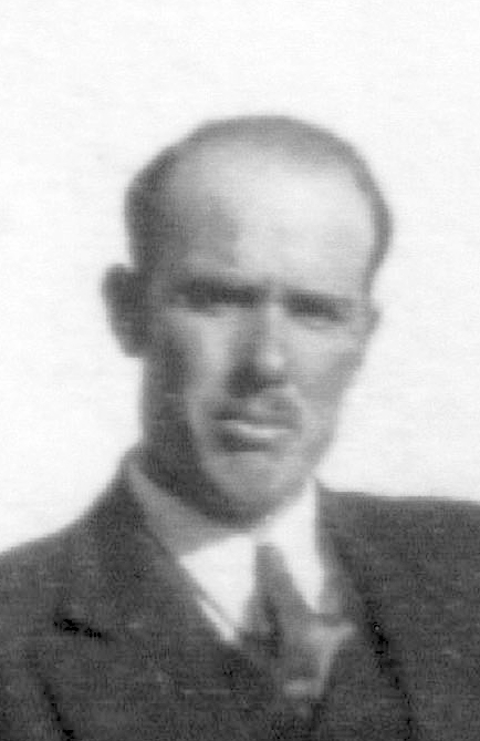 Harry Payne Jones Sr. (1906 - 1999) Profile