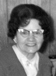 Hattie Jensen (1901 - 1969) Profile
