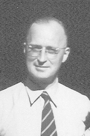 Heber Charles Johnson (1894 - 1943) Profile