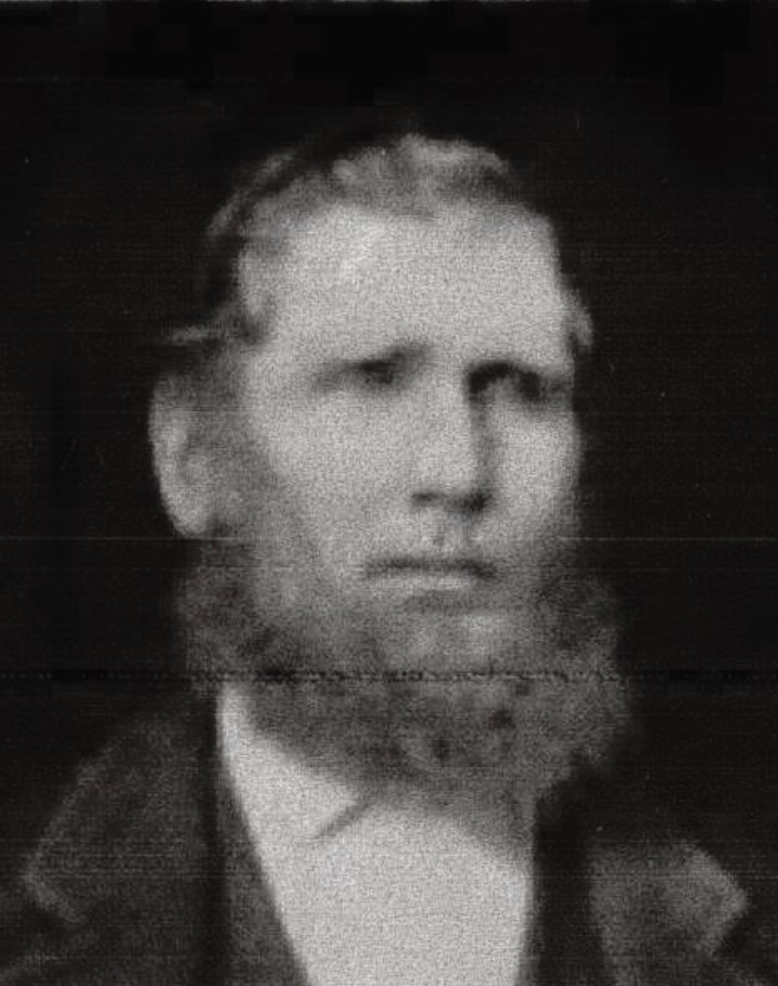 Henrick Christoffer Jensen (1841 - 1931) Profile