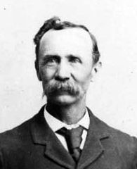 Henry Chariton Jacobs (1846 - 1915)