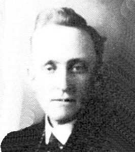 Henry Clarence Jolley (1888 - 1971) Profile
