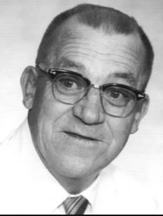 Henry Joseph Jensen (1911 - 1989) Profile