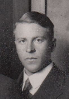 Hiram Theron Jacobs (1894 - 1956) Profile