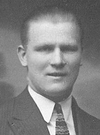 Hugo Djalmar Jorgensen (1904 - 1984) Profile